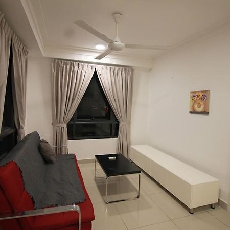 Abz Apartment @ Solstice Cyberjaya Exteriér fotografie