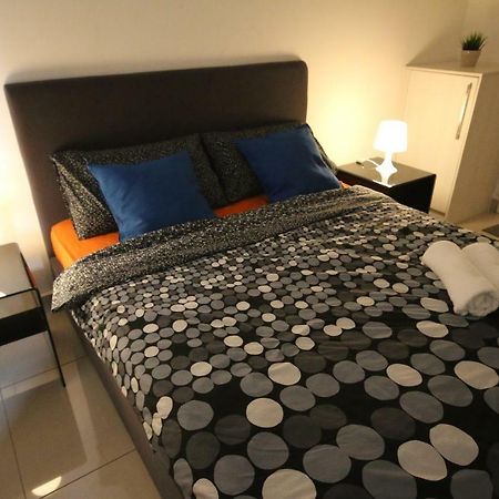 Abz Apartment @ Solstice Cyberjaya Exteriér fotografie