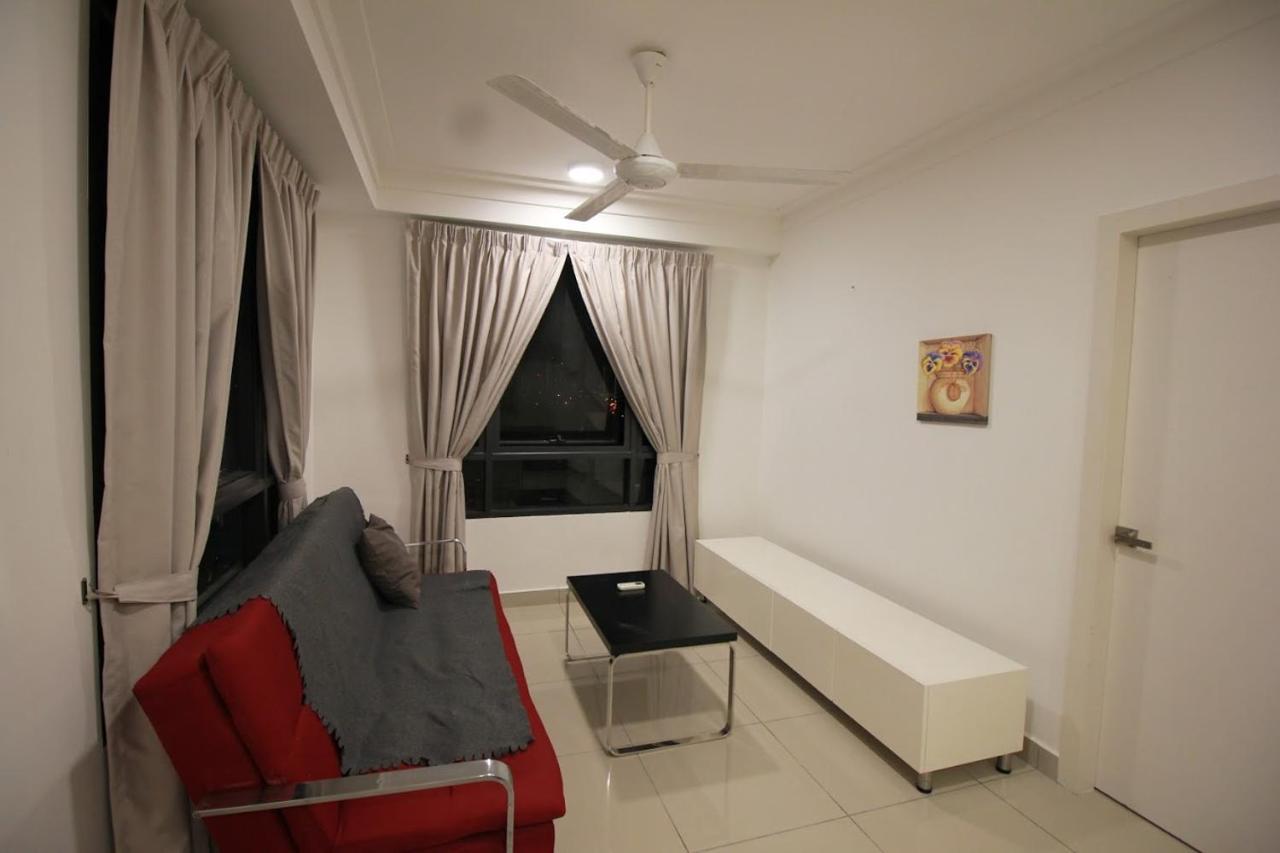 Abz Apartment @ Solstice Cyberjaya Exteriér fotografie