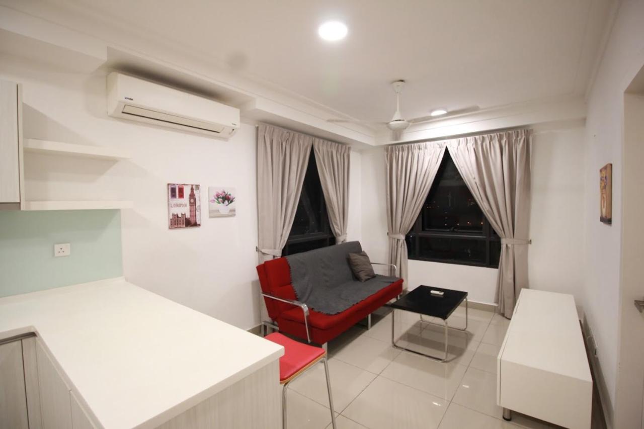 Abz Apartment @ Solstice Cyberjaya Exteriér fotografie