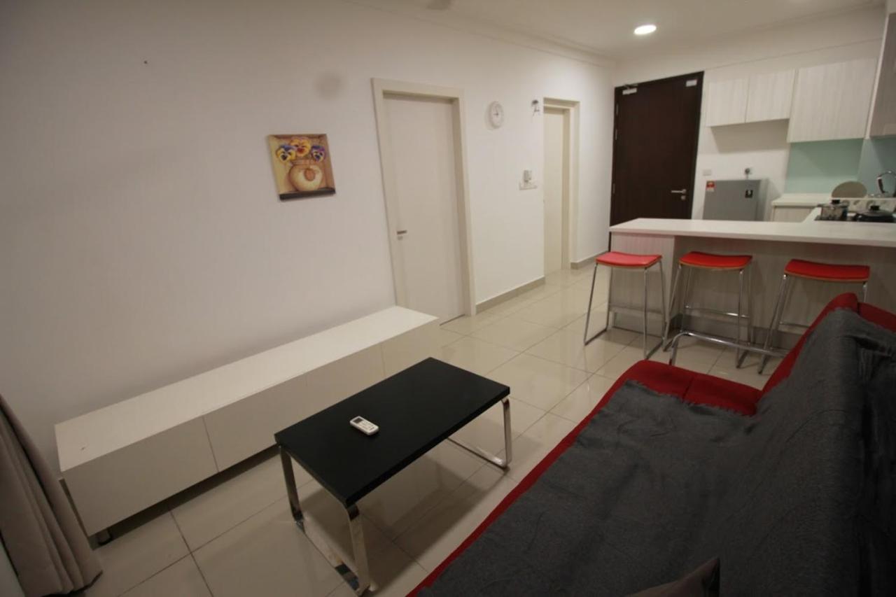 Abz Apartment @ Solstice Cyberjaya Exteriér fotografie