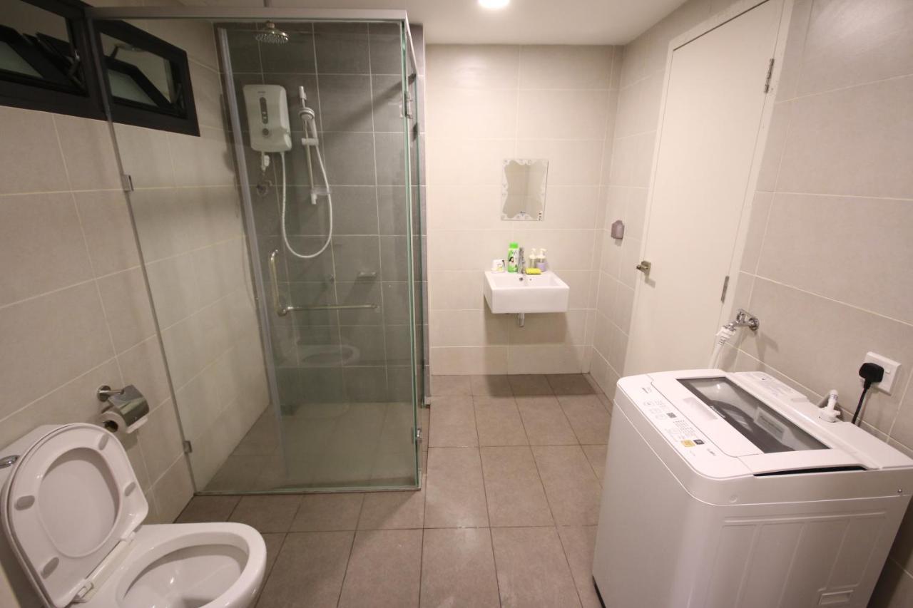 Abz Apartment @ Solstice Cyberjaya Exteriér fotografie