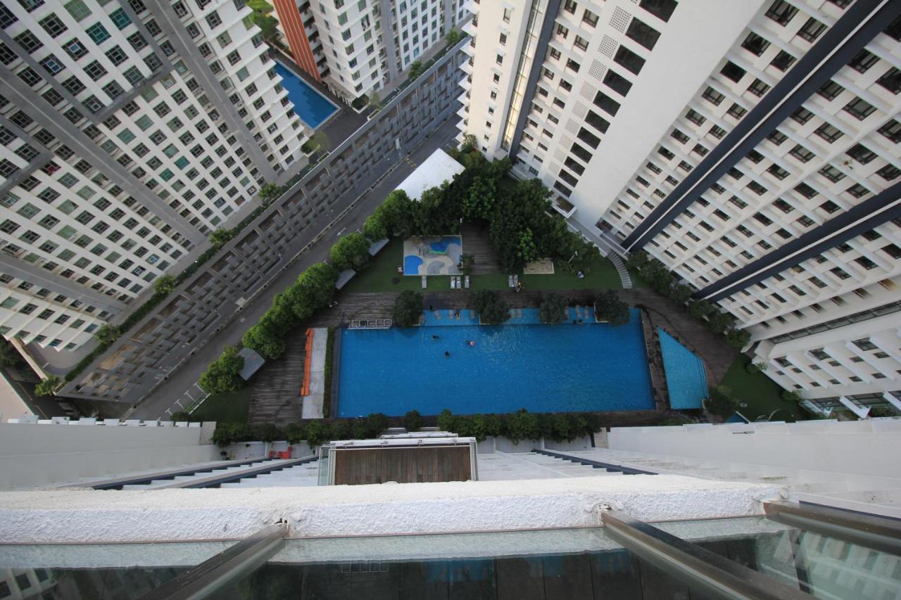 Abz Apartment @ Solstice Cyberjaya Exteriér fotografie