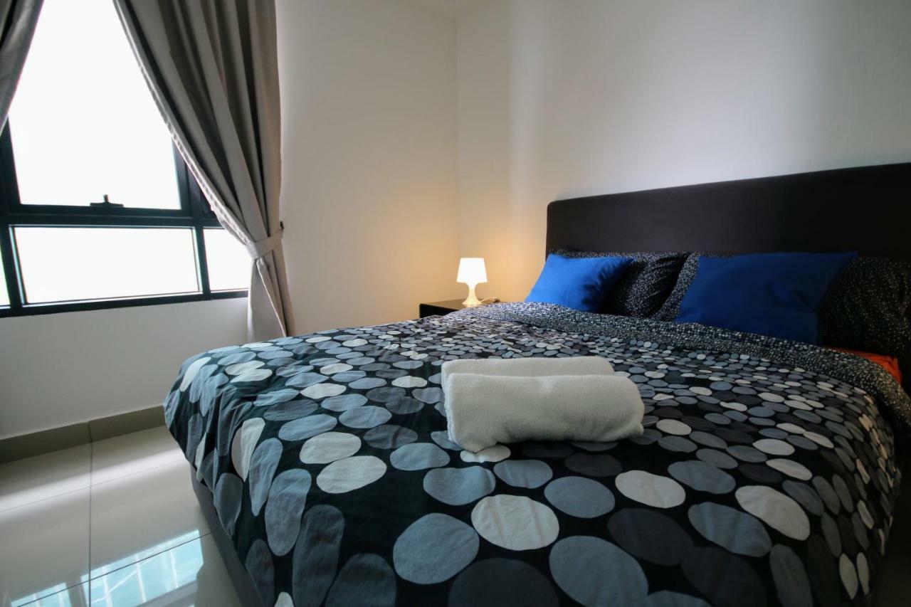 Abz Apartment @ Solstice Cyberjaya Exteriér fotografie